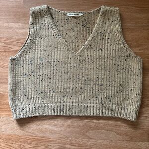 Misha and Puff Box Vest